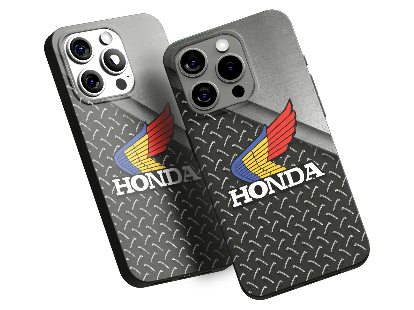 Honda Carcasa Teléfono Estilo Drift Personalizado